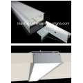 12V / 24V Profilé en aluminium encastré LED Panel Light (7532)